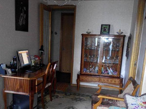 Didube的3间卧室的公寓。第比利斯无中介公寓 — 来自开发商和业主的房地产搜索引擎 GEOLN.COM. 照片 2