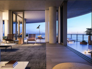 房地产在 EIGHTY SEVEN PARK — look at the real estate search engine GEOLN.COM. 照片 14