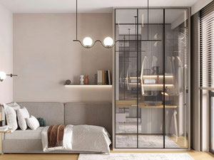 VELUX BAYRAKLI — უძრავი ქონების ყიდვა და მფლო ბელებისგან GEOLN.COM. ფოტო 9