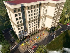 უძრავი კონება Maestro City — გადახედეთ უძრავი ქონების საძიებო სისტემას GEOLN.COM. ფოტო 3