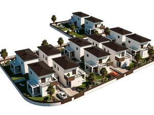 别墅 3 间卧室 111 平方米，位于西班牙埃尔皮内塔 — 来自开发商和业主的房地产搜索引擎 GEOLN.COM. 照片 11