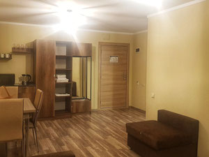 דירה ב-Orbi Palace Bakuriani — חיפוש נדל"ן מפרטי ומקבלן GEOLN.COM. תמונה 3