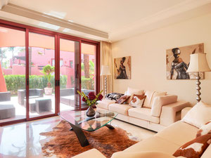 Apartment 3 bedrooms 156 m² in the New Golden Mile, Spain — Find off-plan property or real estate resale directly from developers and owners GEOLN.COM. Photo 5