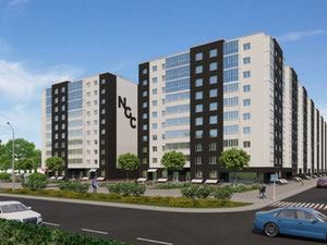 房地产在 Parkovyy kvartal — look at the real estate search engine GEOLN.COM. 照片 2