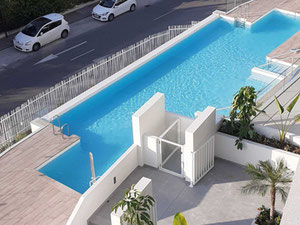 Real estate in Aqualina — look at the real estate search engine GEOLN.COM. Photo 11