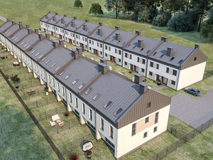 Недвижимость в Osiedle Skowronka — смотрите на поисковике недвижимости GEOLN.COM. Фото 3