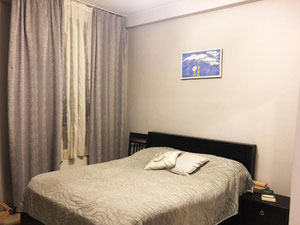 维拉3.5室公寓。在维拉第比利斯购买公寓 — 来自开发商和业主的房地产搜索引擎 GEOLN.COM. 照片 4