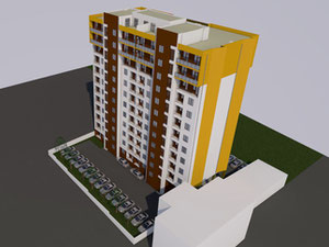 Propiedad en venta en Megobroba Temka — mira el buscador inmobiliario GEOLN.COM. Foto 2