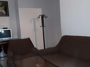 דירת 2 חדרים על ורה. קנו דירה בטביליסי, ורה — חיפוש נדל"ן מפרטי ומקבלן GEOLN.COM. תמונה 3