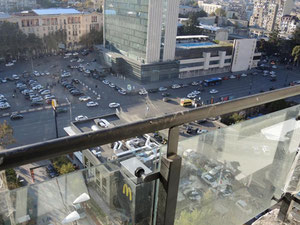 Saburtalo 2间卧室的公寓。购买第比利斯的公寓 — 来自开发商和业主的房地产搜索引擎 GEOLN.COM. 照片 8