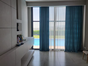 Ексклюзивна панорамна смарт-вілла на продаж у Тбілісі – 5 спалень, спа, басейн, ліфт, винний погріб — Пошуковик нерухомості від забудовників і власників GEOLN.COM. Фото 7