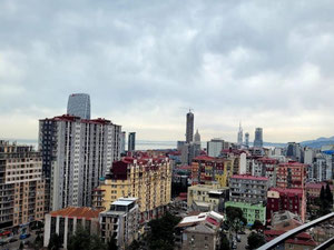 2х комнатная квартира DS GROUP — Поисковик недвижимости от застройщиков и собственников GEOLN.COM. Фото 12