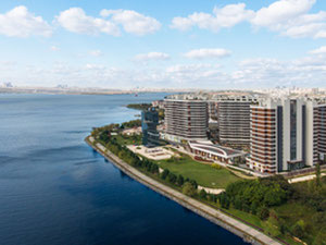 房地产在 Blue Lake — look at the real estate search engine GEOLN.COM. 照片 2