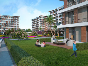 Real estate in AKS Focus — look at the real estate search engine GEOLN.COM. Photo 3