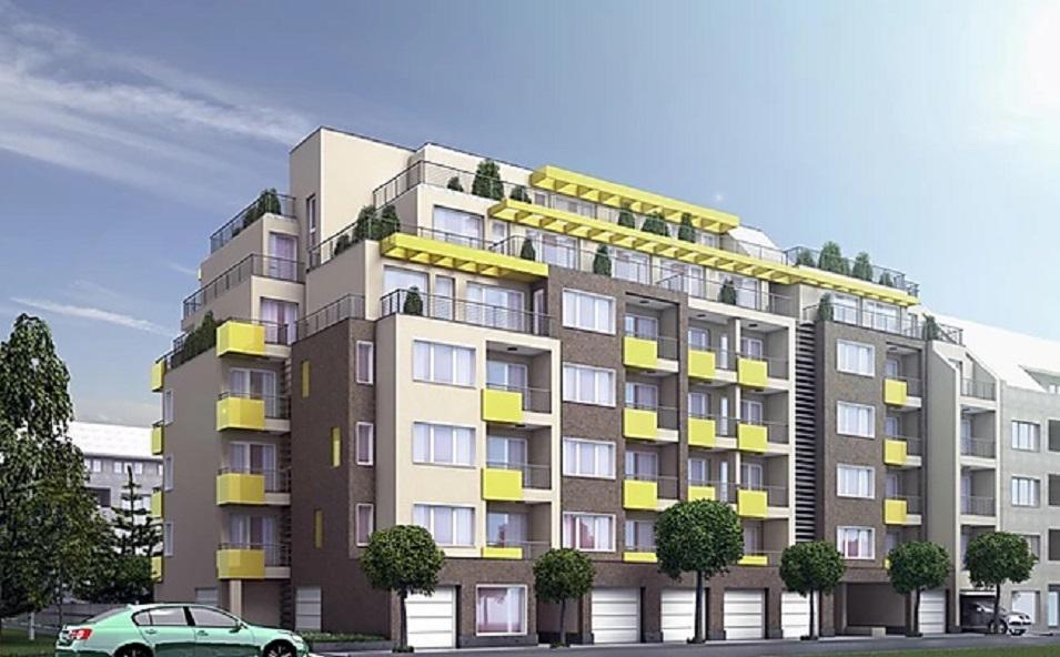 Immobilien in DINAMIKA — Schauen Sie sich die Immobiliensuchmaschine GEOLN.COM an. Foto 1