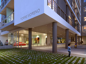 Real estate in Urquiza y Moreno — look at the real estate search engine GEOLN.COM. Photo 4