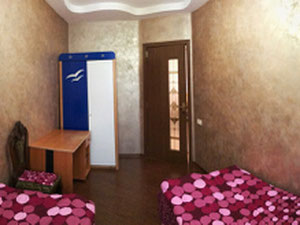 海边巴统的三居室公寓 — 来自开发商和业主的房地产搜索引擎 GEOLN.COM. 照片 11