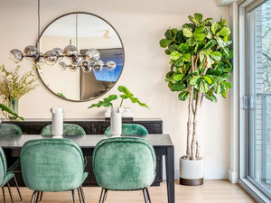 Real estate in 424 West 52nd Street — look at the real estate search engine GEOLN.COM. Photo 3