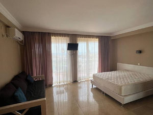 Apartment for sale in Batumi — Find off-plan property or real estate resale directly from developers and owners GEOLN.COM. Photo 2