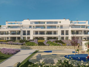 房地产在 Stellaris Costa — look at the real estate search engine GEOLN.COM. 照片 3