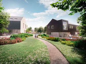 Immobilien in Fairbrook Grove — Schauen Sie sich die Immobiliensuchmaschine GEOLN.COM an. Foto 6