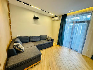 出售Intourist Residence的公寓 — 来自开发商和业主的房地产搜索引擎 GEOLN.COM. 照片 3