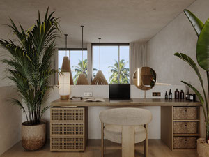 عقار للبيع في Balix Lofts Ubud — انظر إلى محرك البحث العقاري GEOLN.COM. صورة فوتوغرافية 23