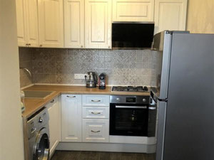 2 кімнатна квартира в Ортачала. Купити квартиру в Тбілісі, Ортачала — Пошуковик нерухомості від забудовників і власників GEOLN.COM. Фото 3