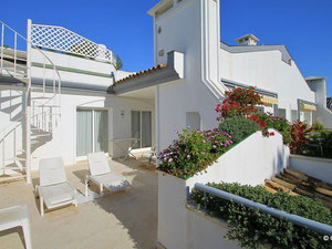 顶层公寓 3 间卧室 150 平方米，位于西班牙新黄金地带 — 来自开发商和业主的房地产搜索引擎 GEOLN.COM. 照片 13