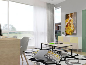 房地产在 Myra Meranti — look at the real estate search engine GEOLN.COM. 照片 10