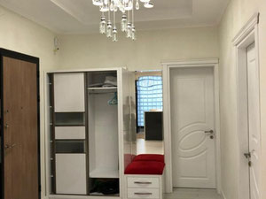 იყიდება 3 ოთახიანი ბინა — უძრავი ქონების ყიდვა და მფლო ბელებისგან GEOLN.COM. ფოტო 10