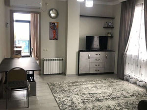 出售巴图米的公寓 — 来自开发商和业主的房地产搜索引擎 GEOLN.COM. 照片 2