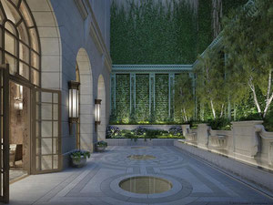 Real estate in 520 Park Avenue — look at the real estate search engine GEOLN.COM. Photo 3