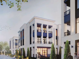 Immobilien in Posolski — Schauen Sie sich die Immobiliensuchmaschine GEOLN.COM an. Foto 2