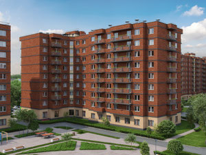 房地产在 New Kolpino — look at the real estate search engine GEOLN.COM. 照片 4