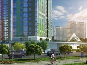 房地产在 Festival Park — look at the real estate search engine GEOLN.COM. 照片 5