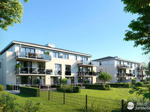 房地产在 Buchenstraße 10+12 — look at the real estate search engine GEOLN.COM. 照片 3