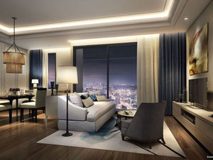 房地产在 The Diplomat 39 — look at the real estate search engine GEOLN.COM. 照片 6