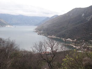 Terreno junto al mar Montenegro — Encuentre propiedades fuera del plan o reventa de bienes inmuebles directamente de desarrolladores y propietarios GEOLN.COM. Foto 4