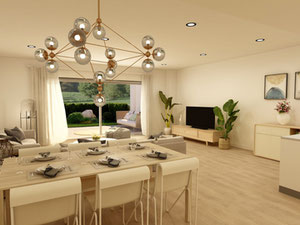 房地产在 Serenity Collection — look at the real estate search engine GEOLN.COM. 照片 5