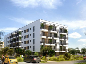 عقار للبيع في Osiedle Silesia — انظر إلى محرك البحث العقاري GEOLN.COM. صورة فوتوغرافية 6