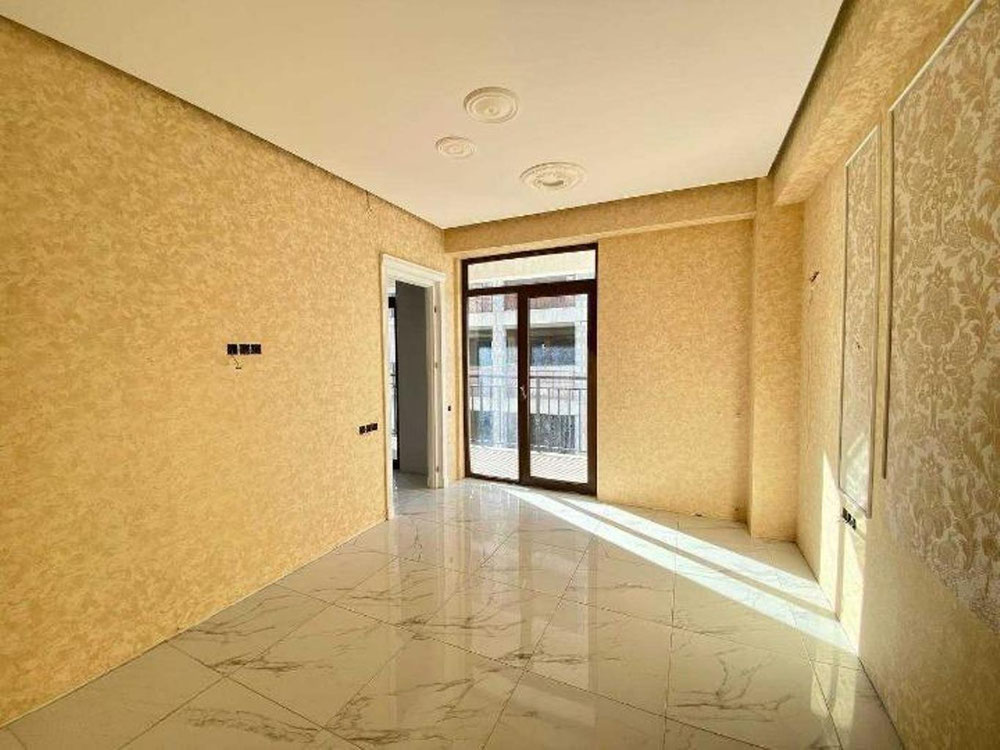 Na sprzedaż mieszkanie na Saburtalo — Wyszukiwarka nieruchomości od deweloperów i właścicieli GEOLN.COM. Zdjęcie 1