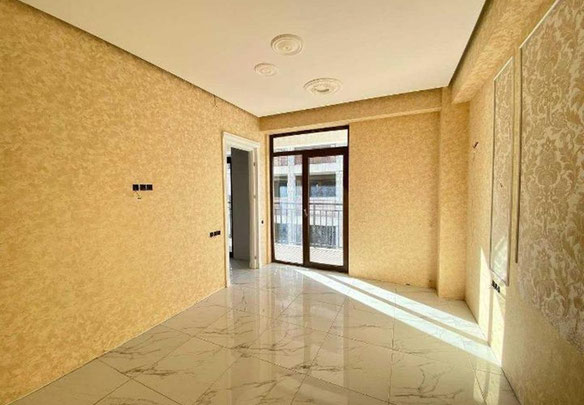 Продається квартира на Сабурталосі