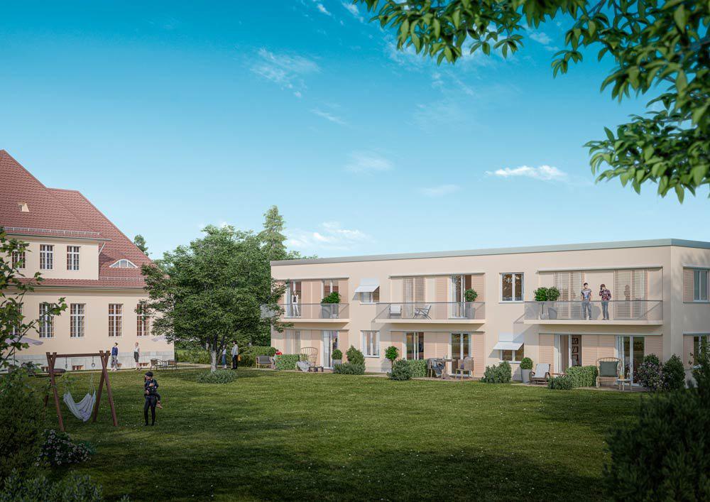 房地产在 LHQ Haus 37 — look at the real estate search engine GEOLN.COM. 照片 1