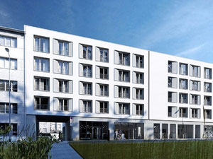 عقار للبيع في Yarielys Residence — انظر إلى محرك البحث العقاري GEOLN.COM. صورة فوتوغرافية 2