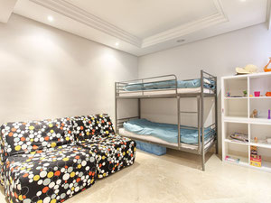 顶层公寓 3 间卧室 155 平方米，位于西班牙新黄金地带 — 来自开发商和业主的房地产搜索引擎 GEOLN.COM. 照片 12