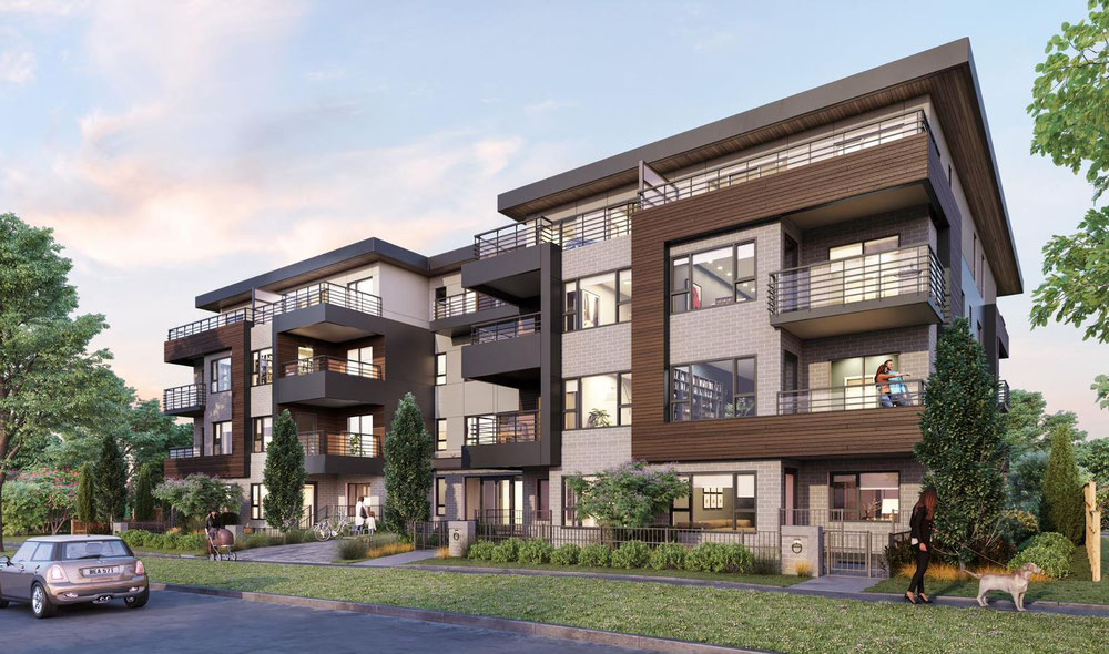 房地产在 Acorn — look at the real estate search engine GEOLN.COM. 照片 1