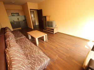 公寓在保加利亚，阳光海滩 — 来自开发商和业主的房地产搜索引擎 GEOLN.COM. 照片 3