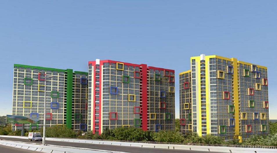 Immobilien in Raz. Dva. Tri! — Schauen Sie sich die Immobiliensuchmaschine GEOLN.COM an. Foto 1