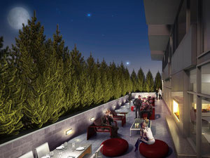 უძრავი კონება The Perry Condos — გადახედეთ უძრავი ქონების საძიებო სისტემას GEOLN.COM. ფოტო 3